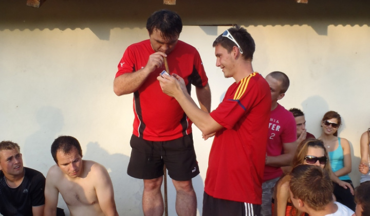 Historický postup do I. triedy Oravskej futbalovej súťaže