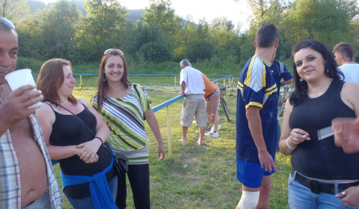 Historický postup do I. triedy Oravskej futbalovej súťaže