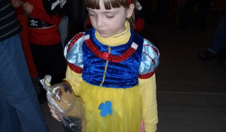 Detský karneval