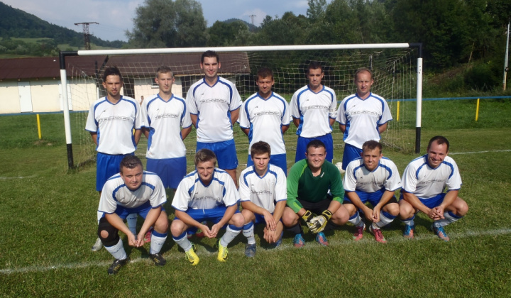 Futbalisti začali novú sezónu 2015/2016