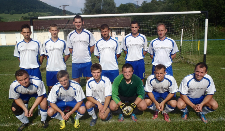 Futbalisti začali novú sezónu 2015/2016