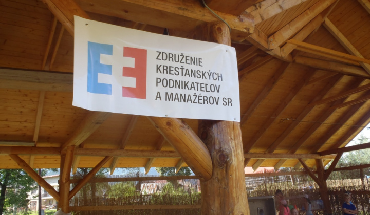 Šírenie projektu - Zdravá spoločnosť
