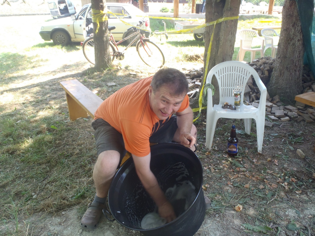 Dni obce Medzibrodie nad Oravou Medzibrodie nad Oravou