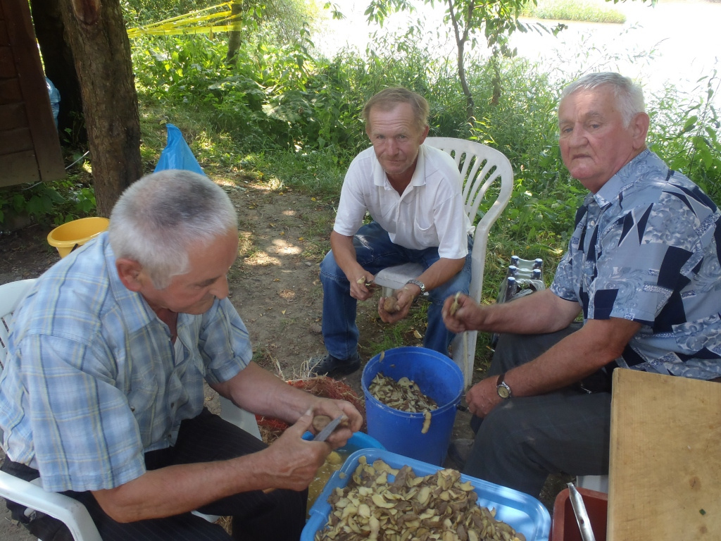 Dni obce Medzibrodie nad Oravou Medzibrodie nad Oravou