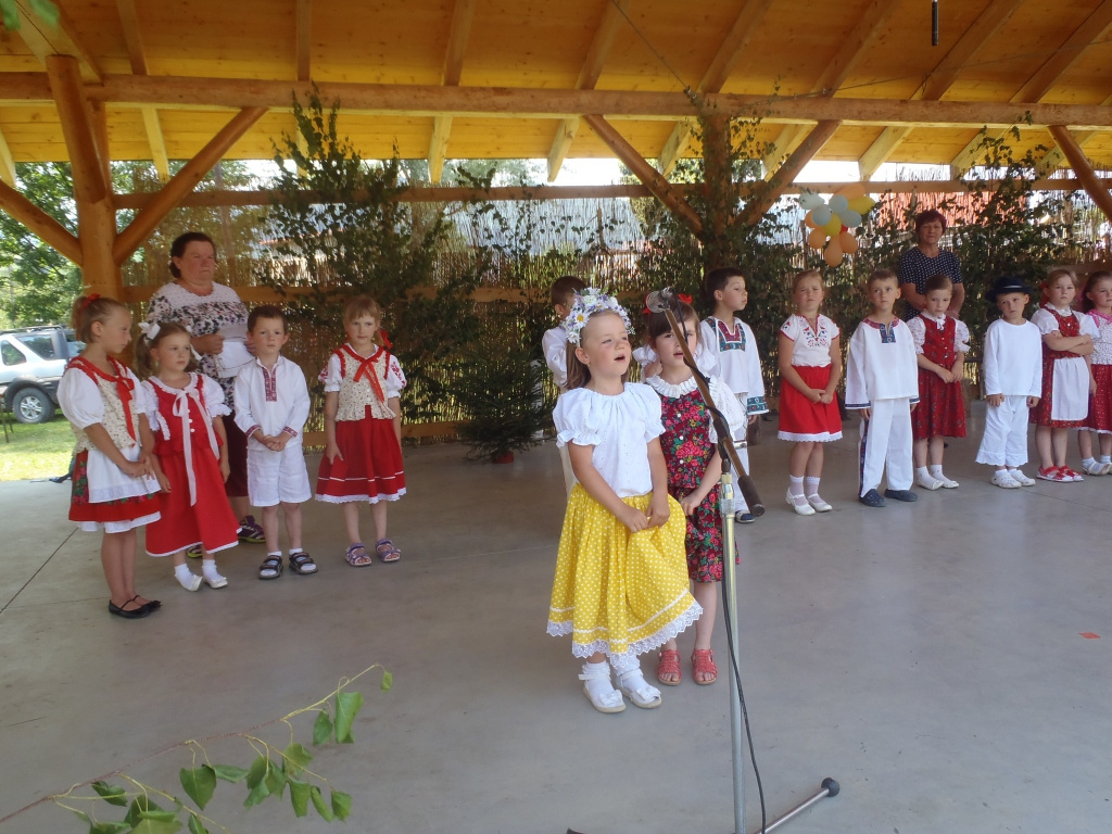 Dni obce Medzibrodie nad Oravou Medzibrodie nad Oravou