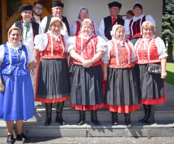 Aktuality / Slávnostná svätá omša na počesť 30. výročia vysvätenia nášho Božieho chrámu - foto