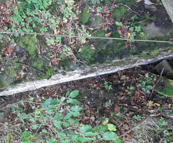 Aktuality / Prechod cez miestnu lavicu ponad rieku Orava je uzatvorený - foto