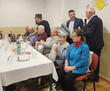 Aktuality / Privítanie detí do života a stretnutie s občanmi nad 70 rokov - foto