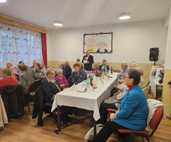 Aktuality / Privítanie detí do života a stretnutie s občanmi nad 70 rokov - foto
