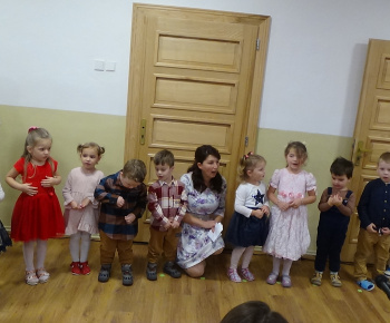 Aktuality / Privítanie detí do života a stretnutie s občanmi nad 70 rokov - foto