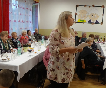 Aktuality / Privítanie detí do života a stretnutie s občanmi nad 70 rokov - foto