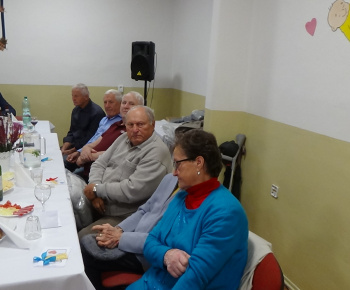 Aktuality / Privítanie detí do života a stretnutie s občanmi nad 70 rokov - foto