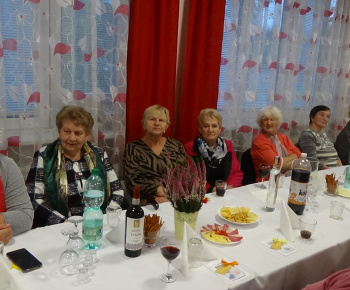 Aktuality / Privítanie detí do života a stretnutie s občanmi nad 70 rokov - foto