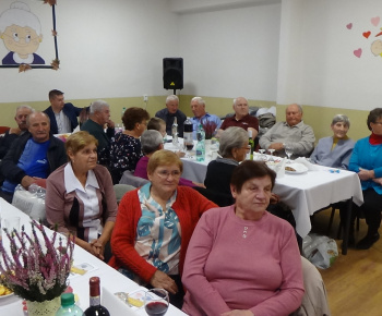 Aktuality / Privítanie detí do života a stretnutie s občanmi nad 70 rokov - foto