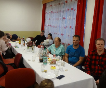 Aktuality / Privítanie detí do života a stretnutie s občanmi nad 70 rokov - foto