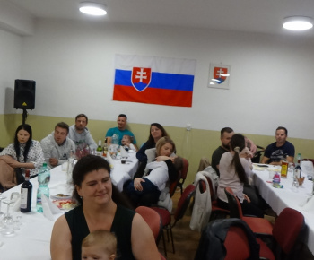 Aktuality / Privítanie detí do života a stretnutie s občanmi nad 70 rokov - foto