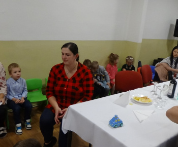 Aktuality / Privítanie detí do života a stretnutie s občanmi nad 70 rokov - foto