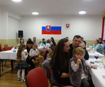 Aktuality / Privítanie detí do života a stretnutie s občanmi nad 70 rokov - foto