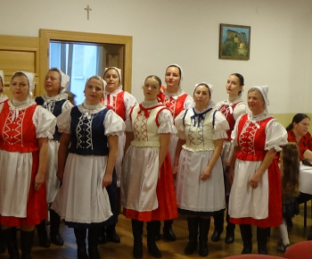 Aktuality / Privítanie detí do života a stretnutie s občanmi nad 70 rokov - foto