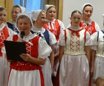 Aktuality / Privítanie detí do života a stretnutie s občanmi nad 70 rokov - foto