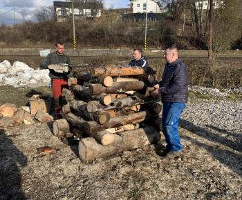 Aktuality / Pozvánka - rozlúčka so starým rokom 2023 a privítanie nového roku 2024 - foto