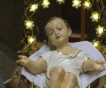 Aktuality / Pozrite si fotky z jasličkovej slávnosti v našom Božom chráme  - foto