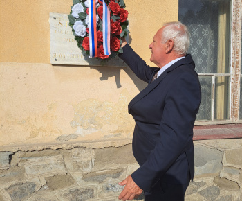 Aktuality / 29.augusta 2024 si pripomíname 80. výročie SLOVENSKÉHO NÁRODNÉHO POVSTANIA - foto