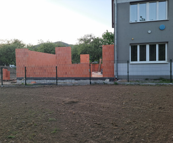 Aktuality / Prístavba materskej školy v obci Medzibrodie nad Oravou  Kód projektu: 06R01-20-V02-00239 - foto