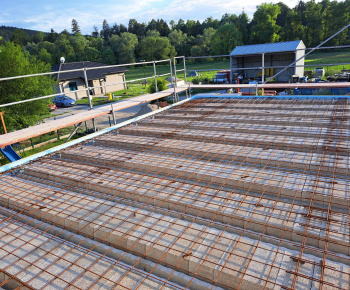 Aktuality / Prístavba materskej školy v obci Medzibrodie nad Oravou  Kód projektu: 06R01-20-V02-00239 - foto