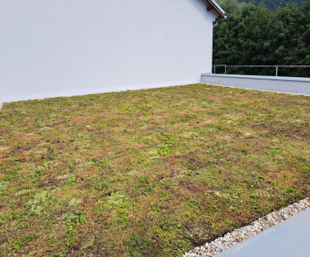Aktuality / Prístavba materskej školy v obci Medzibrodie nad Oravou  Kód projektu: 06R01-20-V02-00239 - foto