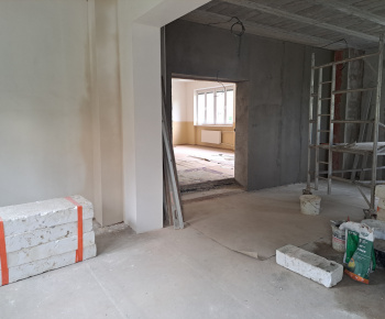 Aktuality / Prístavba materskej školy v obci Medzibrodie nad Oravou  Kód projektu: 06R01-20-V02-00239 - foto