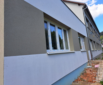 Aktuality / Prístavba materskej školy v obci Medzibrodie nad Oravou  Kód projektu: 06R01-20-V02-00239 - foto