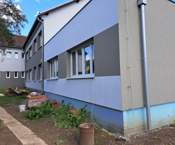 Aktuality / Prístavba materskej školy v obci Medzibrodie nad Oravou  Kód projektu: 06R01-20-V02-00239 - foto