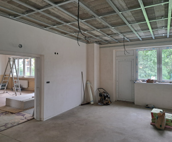 Aktuality / Prístavba materskej školy v obci Medzibrodie nad Oravou  Kód projektu: 06R01-20-V02-00239 - foto