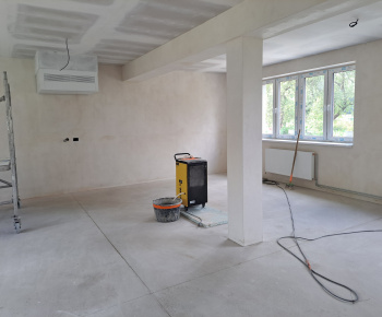Aktuality / Prístavba materskej školy v obci Medzibrodie nad Oravou  Kód projektu: 06R01-20-V02-00239 - foto