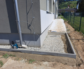 Aktuality / Prístavba materskej školy v obci Medzibrodie nad Oravou  Kód projektu: 06R01-20-V02-00239 - foto