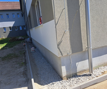 Aktuality / Prístavba materskej školy v obci Medzibrodie nad Oravou  Kód projektu: 06R01-20-V02-00239 - foto