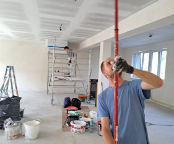 Aktuality / Prístavba materskej školy v obci Medzibrodie nad Oravou  Kód projektu: 06R01-20-V02-00239 - foto