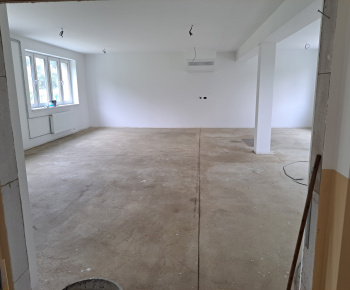 Aktuality / Prístavba materskej školy v obci Medzibrodie nad Oravou  Kód projektu: 06R01-20-V02-00239 - foto