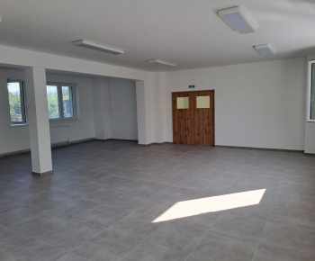 Aktuality / Prístavba materskej školy v obci Medzibrodie nad Oravou  Kód projektu: 06R01-20-V02-00239 - foto