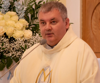 Aktuality / Odpustová slávnosť na počesť Panny Márie - pomocnice kresťanov - foto