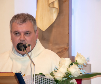 Aktuality / Odpustová slávnosť na počesť Panny Márie - pomocnice kresťanov - foto