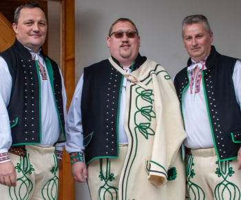 Aktuality / Fotky po odpustovej slávnosti na  počesť Panny Márie - pomocnice kresťanov - foto
