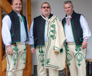 Aktuality / Fotky po odpustovej slávnosti na  počesť Panny Márie - pomocnice kresťanov - foto