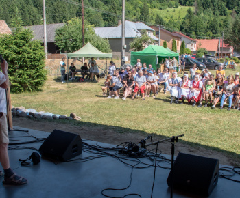 Aktuality / Deň obce Medzibrodie nad Oravou - pozrite si foto - foto