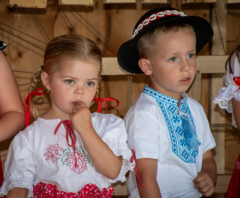 Aktuality / Deň obce Medzibrodie nad Oravou - pozrite si foto - foto