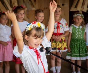 Aktuality / Deň obce Medzibrodie nad Oravou - pozrite si foto - foto