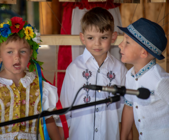 Aktuality / Deň obce Medzibrodie nad Oravou - pozrite si foto - foto