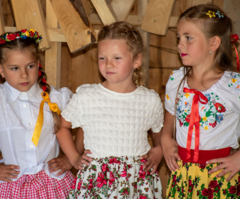 Aktuality / Deň obce Medzibrodie nad Oravou - pozrite si foto - foto