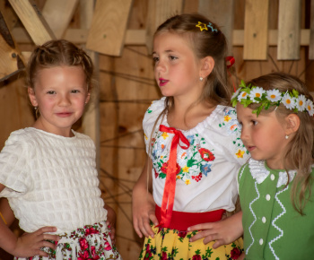 Aktuality / Deň obce Medzibrodie nad Oravou - pozrite si foto - foto